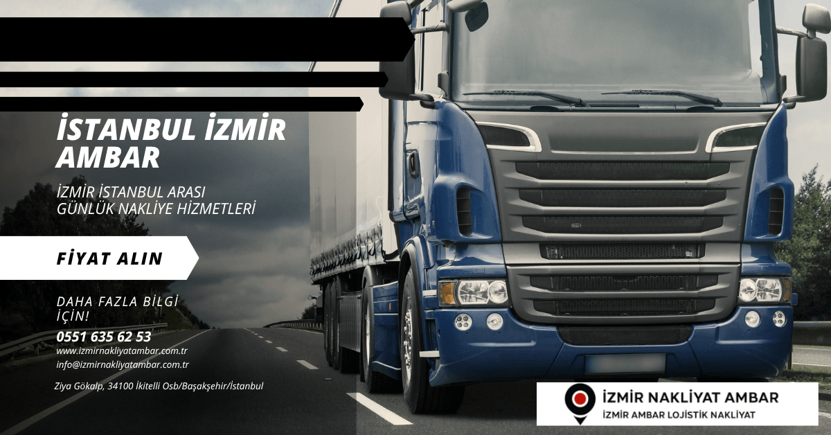 izmir ambarı