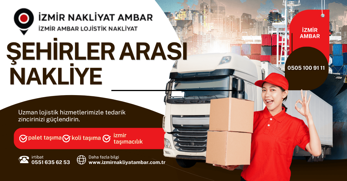 izmir ambarı